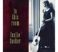 Leslie Tucker In This Room (CD) Album