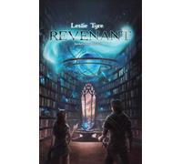 Leslie Tyre Revenant (Copertina rigida)