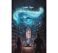 Leslie Tyre Revenant (Tascabile)