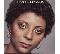 Leslie Uggams