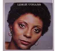 LESLIE UGGAMS - leslie uggams