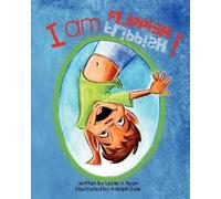 Leslie V Ryan I am Flippish (Tascabile)