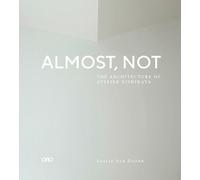 Leslie Van Duzer Almost, Not (Tascabile)