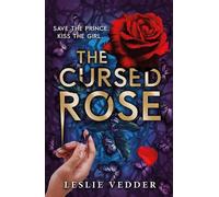 Leslie Vedder The Bone Spindle: The Cursed Rose (Tascabile) Bone Spindle