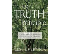 Leslie Vernick The Truth Principle (Tascabile)