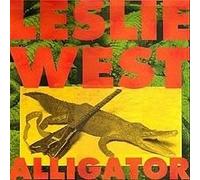 Leslie West - Alligator (1989)
