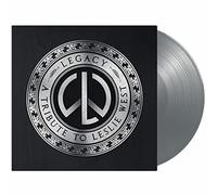 Leslie West - Legacy: A Tribute To Leslie West [Silver Vinyl]