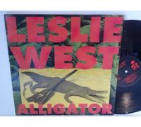 Leslie West - Leslie West ALLIGATOR, EIRSA 1017