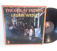 Leslie West - Leslie West THE GREAT FATSBY, BPL1-0954