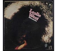 LESLIE WEST - Mountain
