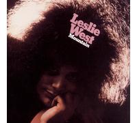 Leslie West Mountain (CD)