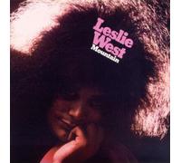 Leslie West Mountain (CD) Bonus Tracks Album