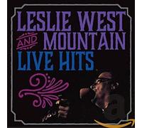Leslie West Mountain - Live Hits
