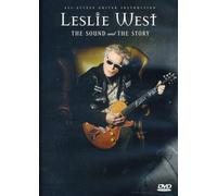 Leslie West: Sound & The Story [Edizione: Stati Uniti]