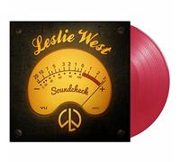 Leslie West - Soundcheck