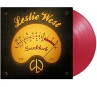 Leslie West - Soundcheck