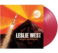 Leslie West - Still Climbing