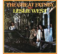 Leslie West - Tgreat Fatsby