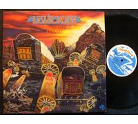 Leslie West Theme