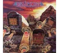 Leslie West - Theme [Import]
