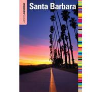 Leslie Westbrook Insiders' Guide® to Santa Barbara (Tascabile)