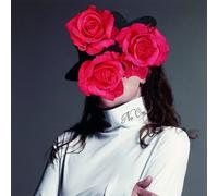 Leslie Winer When I Hit You - You'll Feel It Clear (Vinyl LP)