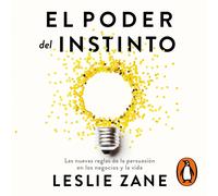 Leslie Zane Yotzmit El poder del instinto: Las nuevas reglas de la p (Tascabile)