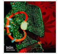 LESLIES - DEAR FRIEND