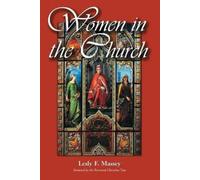 Lesly F. Massey Women in the Church (Tascabile)