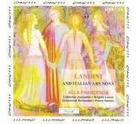 Lesne - Francesco Landini [Import]