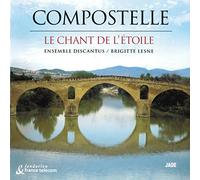 Lesne, Gerard - Le Chant De L'Etoile