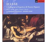 Lesne - I Pellegrini Al Sepolcro Di Nostro