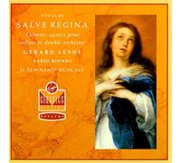 Lesne - Salve Regina