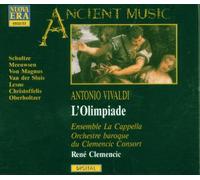 Lesnes - L' Olimpiade