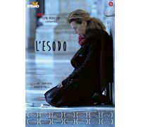 L'Esodo (DVD) Daniela Poggi Rosaria De Cicco David White Simone Destrero