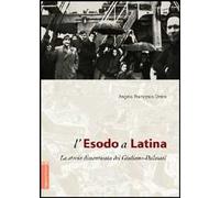 L'esodo a Latina. La storia dimenticata dei giuliano-dalmati