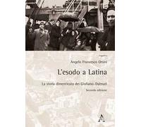 L'esodo a Latina. La storia dimenticata dei giuliano-dalmati