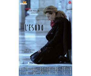 L'Esodo (DVD) Daniela Poggi Rosaria De Cicco David White Simone Destrero