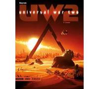 L'esodo. Universal war 2. Vol. 3