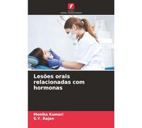 Lesões orais relacionadas com hormonas