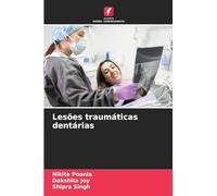 Lesões traumáticas dentárias