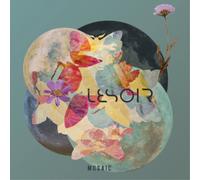 Lesoir Mosaic (Vinyl LP) 12" Album