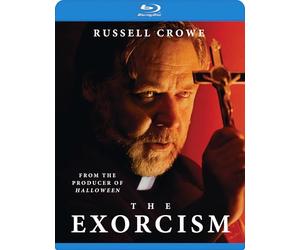 L'esorcismo [Blu-Ray]