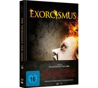 L'esorcismo di Emma Evans - Mediabook - Cover B - Limited Edition su 444 pz.