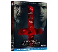 L'esorcismo di Emma Schmidt - Limited Edition (Blu-Ray Disc + Booklet)