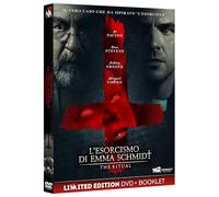 DVD The Ritual lesorcismo di Emma Schmidt