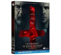 L'Esorcismo Di Emma Schmidt - The Ritual (Blu-ray)Al Pacino