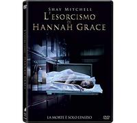 L'Esorcismo Di Hannah Grace