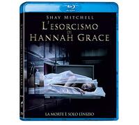 L'Esorcismo Di Hannah Grace