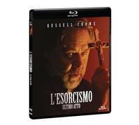L'Esorcismo - Ultimo Atto - Bd